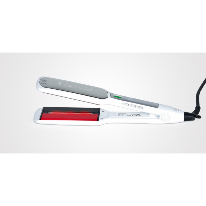 Plancha profesional 4 en 1 Ultimate
