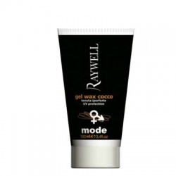 RAYWELL GEL WAX COCCO 100 ML