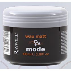 RAYWELL WAX MATT 100ML