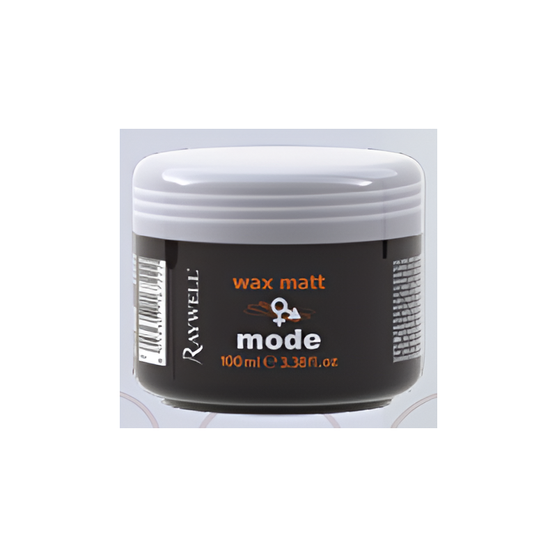RAYWELL WAX MATT 100ML