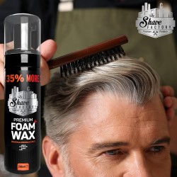 THE SHAVE FACTORY CERA EN...