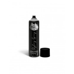 THE SHAVE FACTORY STYLING...