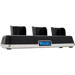 WAHL BASE MULTICARGA