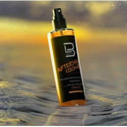 L3VEL3 AFTER SHAVE COLOGNE...