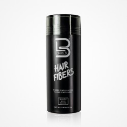 L3VEL3 HAIR FIBERS BLACK...