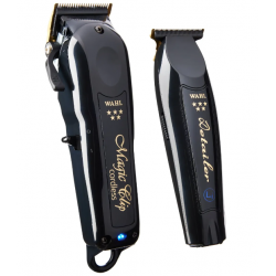 WAHL CORDLESS BARBER COMBO