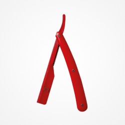 L3VEL3 NAVAJA PROFESIONAL ROJA