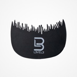 L3VEL3 FIBERS COMB