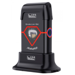 SHAVLIM SHAVER 15K DEVOURER