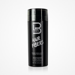 L3VEL3 HAIR FIBERS DARK...