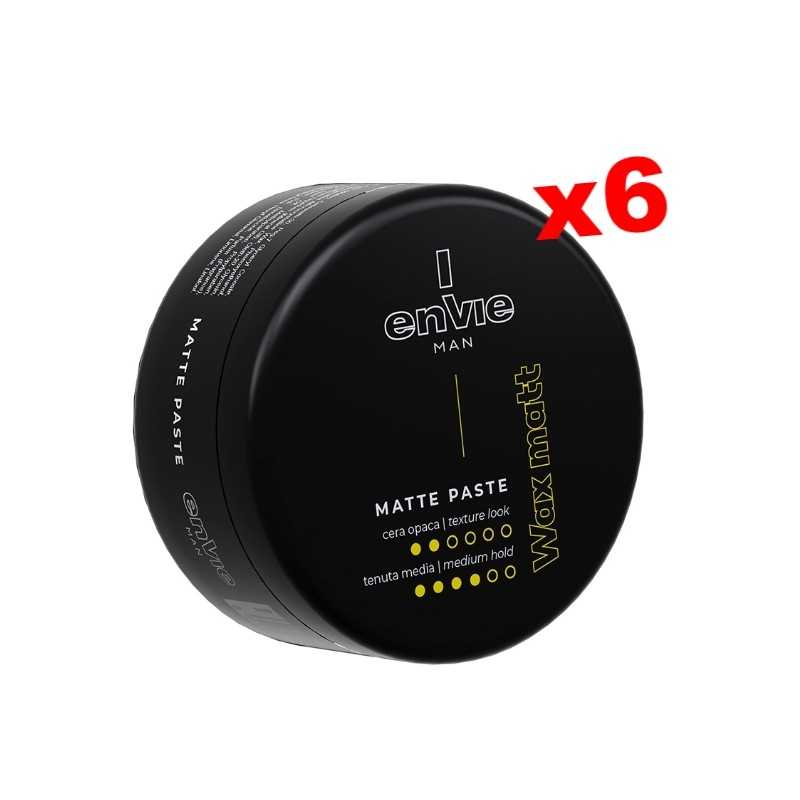 ENVIE MAN WAX MATT 150ML
