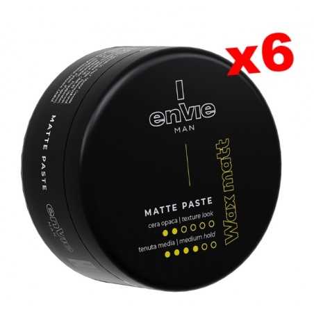 ENVIE MAN WAX MATT 150ML