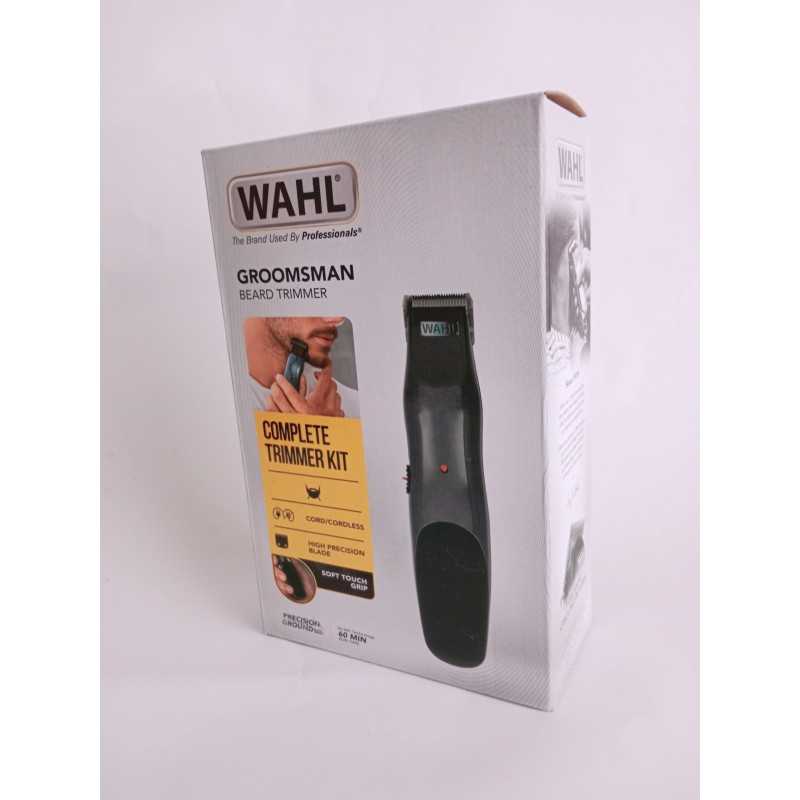 WAHL GROOSMAN BEARD TRIMMER