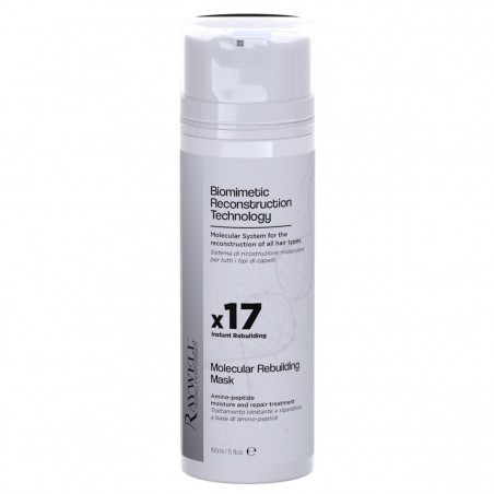 RAYWELL BIOMIMETIC X17 MASCARILLA RECONSTRUCCIÓN