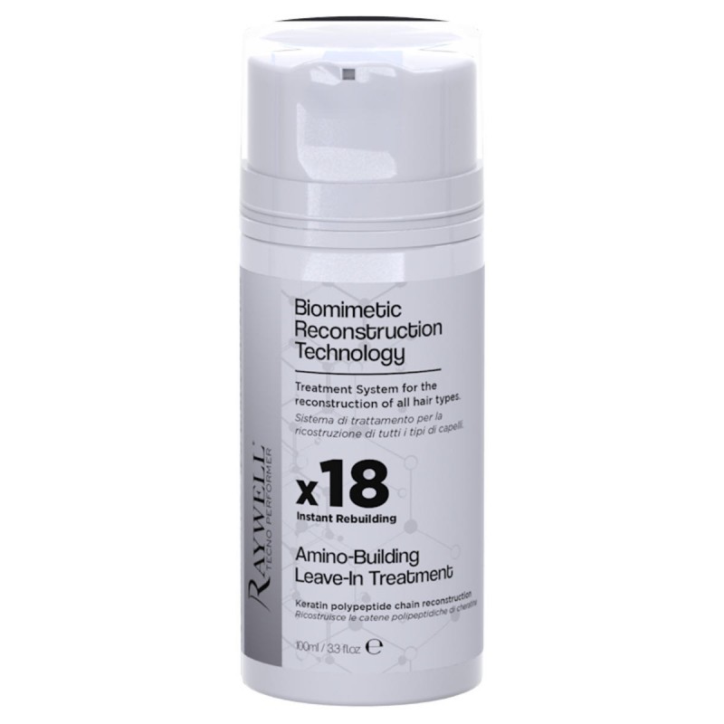 RAYWELL BIOMIMETIC X18