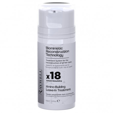 RAYWELL BIOMIMETIC X18