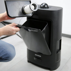 STYLANCE PRO ASPIRADOR AUTOMÁTICO DE PELO
