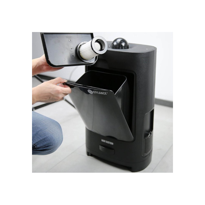 STYLANCE PRO ASPIRADOR AUTOMÁTICO DE PELO