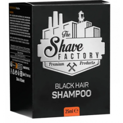 THE SHAVE FACTORY CHAMPÚ...