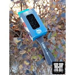 THE SHAVE FACTORY FADE BRUSH S