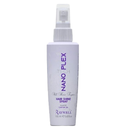 RAYWELL NANO PLEX HAIR SHINE SPRAY