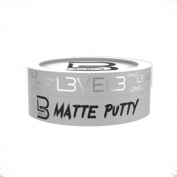 L3VEL3 MATTE PUTTY 150GR.