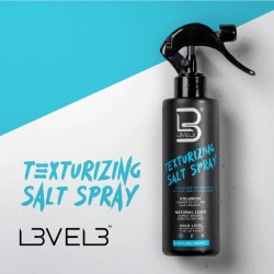L3VEL3 TEXTURIZIN SALT...