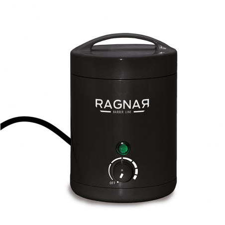 RAGNAR FUSOR DE CERA