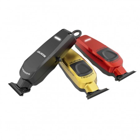 TRIMMER BOOSTED GAMMA PÍU