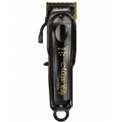 WAHL MAGIC CLIP CORDLESS BLACK