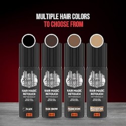 THE SHAVE FACTORY HAIR...