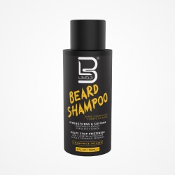 L3VEL3 CHAMPÚ PARA BARBA 100ML