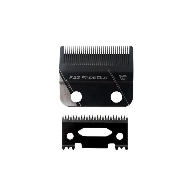 WAHL CUCHILLA DE REPUESTO VAPOR F32 FADEOUT