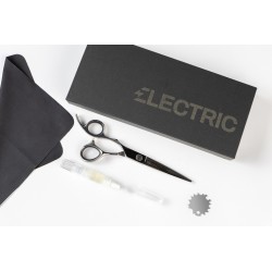 ELECTRIC TIJERA DE CORTE PARA ZURDOS 6''
