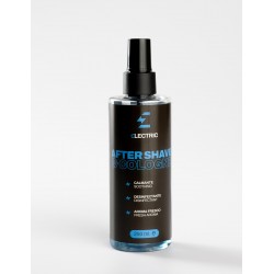 ELECTRIC AFTER SHAVE &...