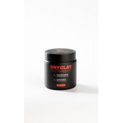 ELECTRIC DRY CLAY 100ML
