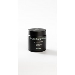 ELECTRIC POMADA WAX 100ML