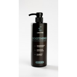 ELECTRIC SOOTHING SHAVING GEL 500ML