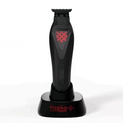 KIEPE PROFESIONAL TRIMMER ROJA HEPIKE