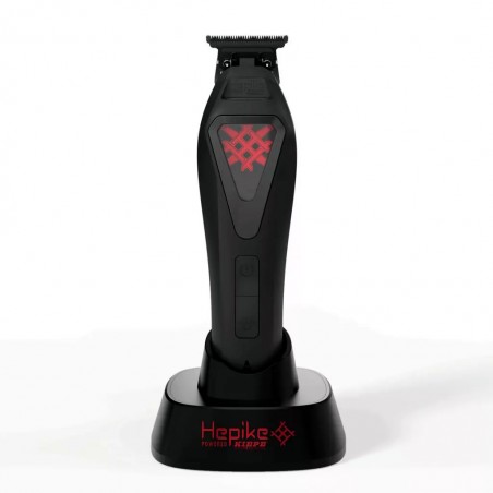 KIEPE PROFESIONAL TRIMMER ROJA HEPIKE