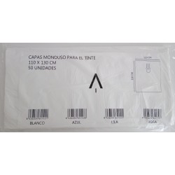 BOLSA 50 UNIDADES CAPAS...