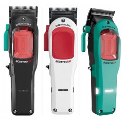 GAMMA PIÚ CLIPPER BOOSTED UP