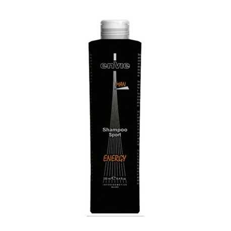 ENVIE SHAMPOO SPORT ENERGY 250 ML