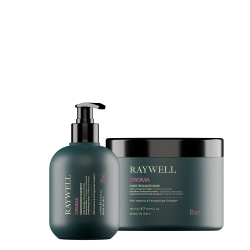 RAYWELL BIO CROMA MASCARILLA