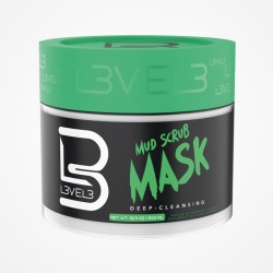 L3VEL3 MASCARILLA FACIAL...