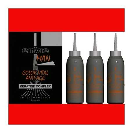 ENVIE COLOR VITAL ANTI-AGE KERATIN COMPLEX