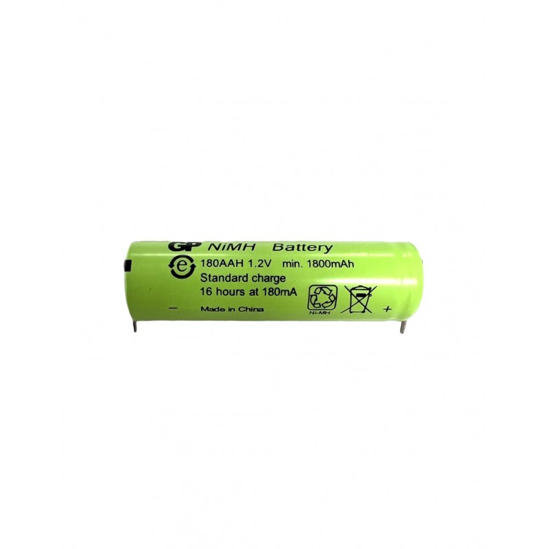 BATERIA PARA MOSER CHROMINI PRO
