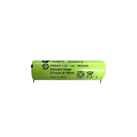 BATERIA PARA MOSER CHROMINI PRO