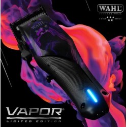 WAHL VAPOR EDICIÓN LIMITADA