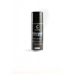 ELECTRIC TOOL CARE SPRAY 6...